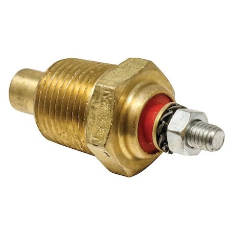 A & I Products Water Temperature Sending Unit 3.75" x4" x2" A-303485544